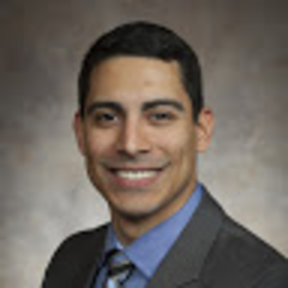 Meet your Posher, Luis